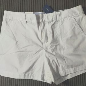 Women's  Khaki shorts